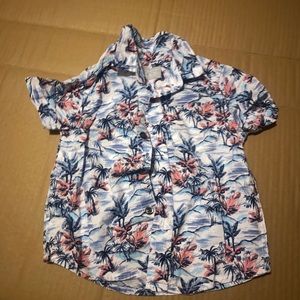 Little boys shirts and pants